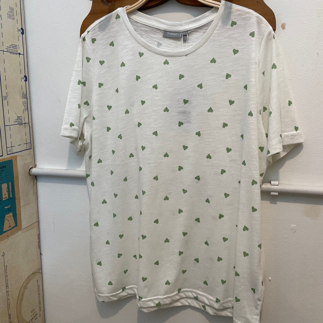 Hazel Tee 1