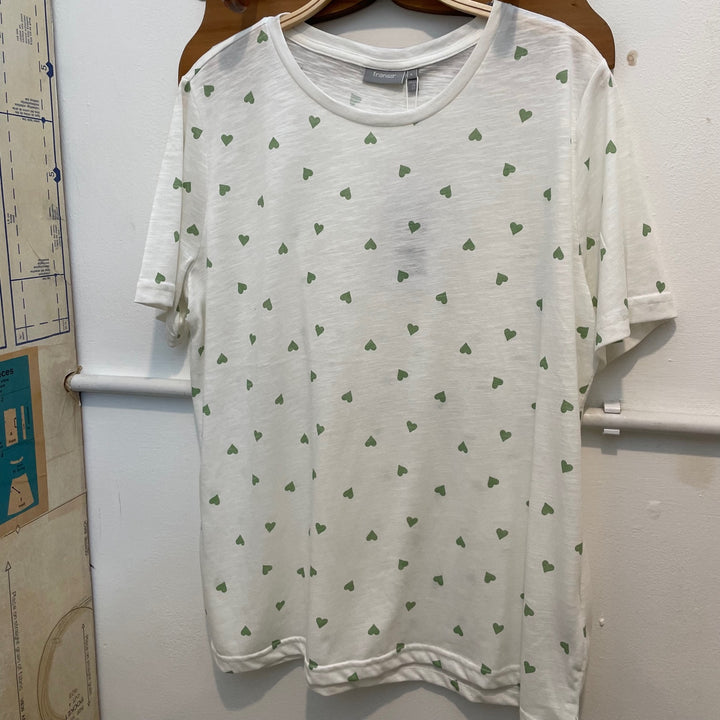 Hazel Tee 1