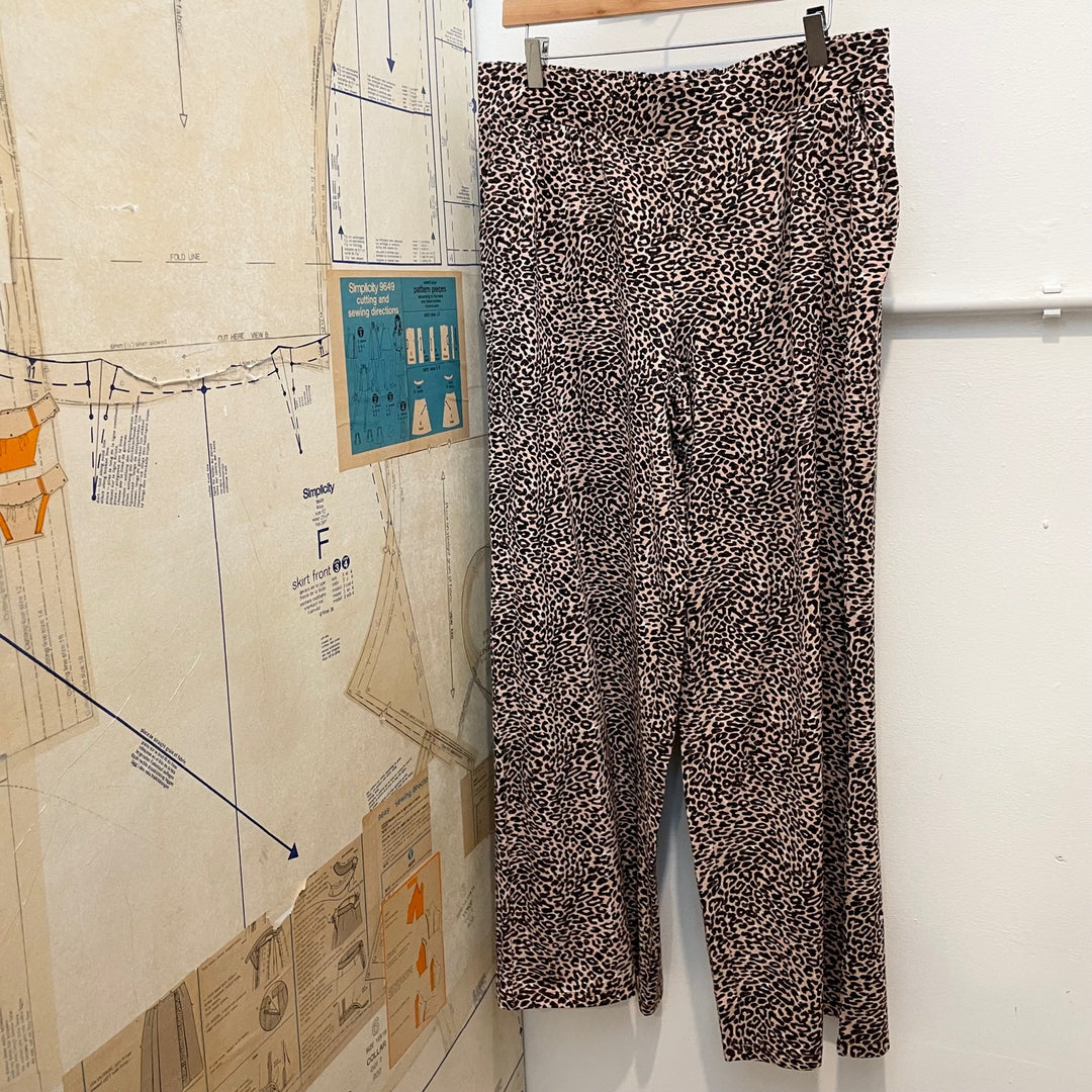 Pandinna Pants