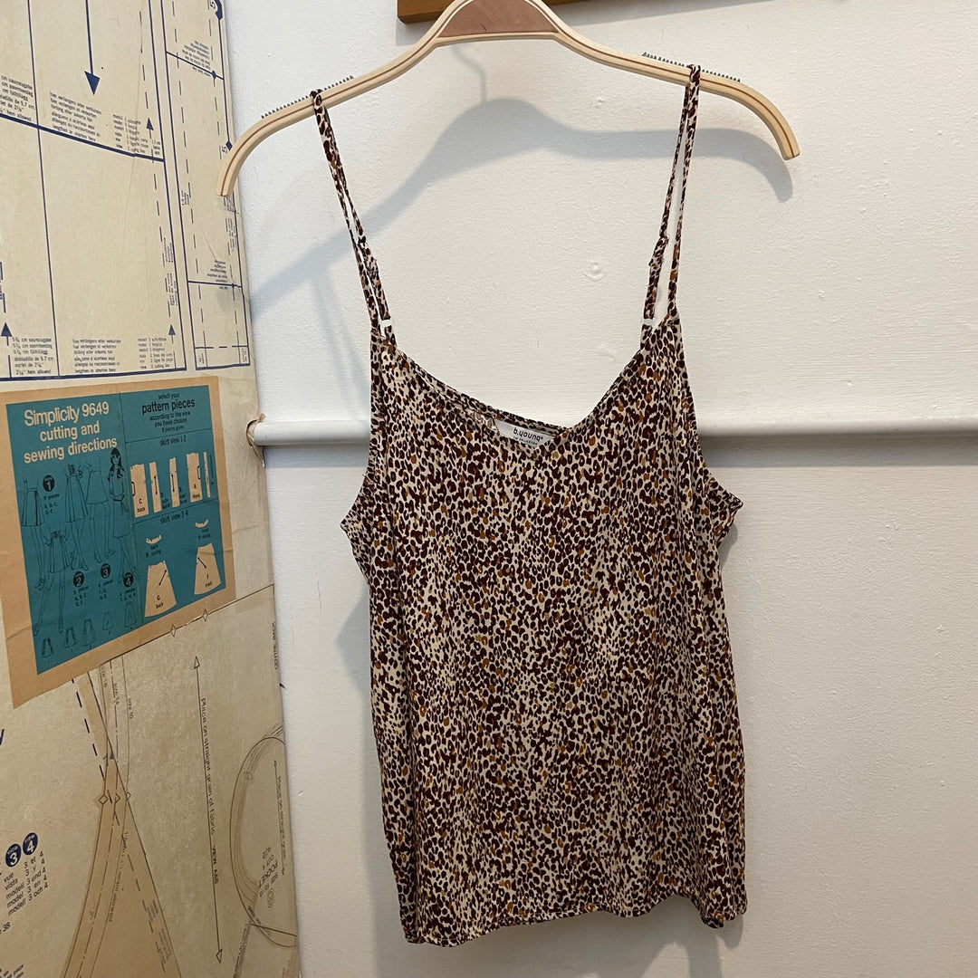 MMJoella Top 2