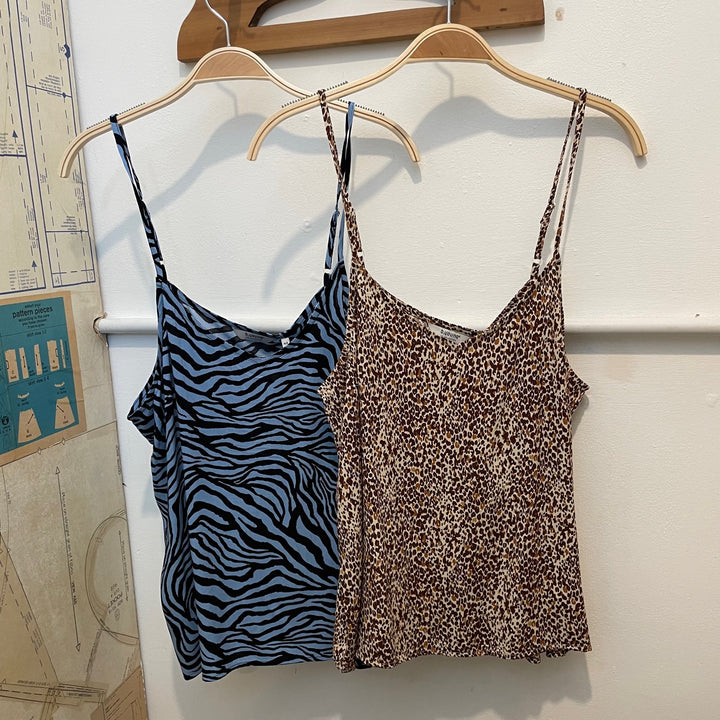 MMJoella Top 2