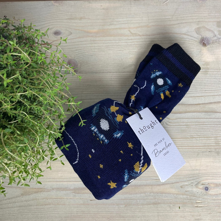 Dominic Rocket Socks - 7-11