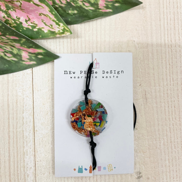 Circle Friendship Bracelet