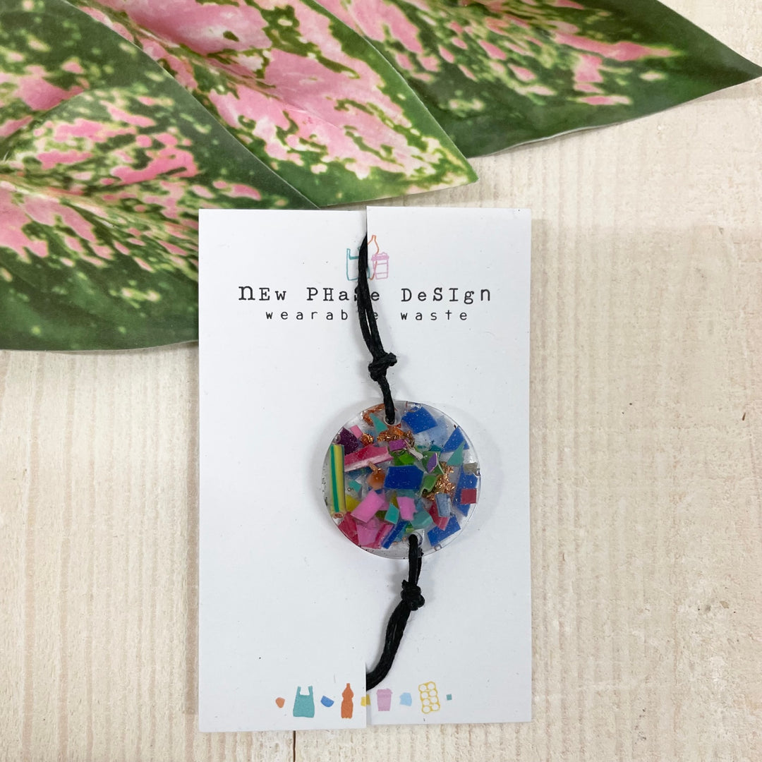 Circle Friendship Bracelet