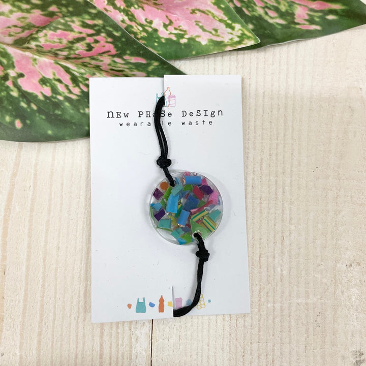 Circle Friendship Bracelet