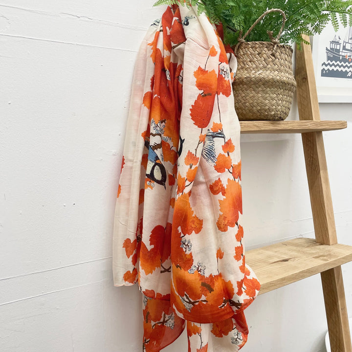 Acer Scarf