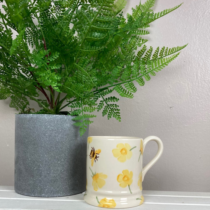 Buttercup Mug - Scattered - Sponged