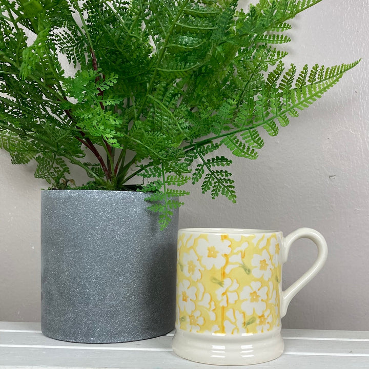 Primrose 1/2 Pint Mug