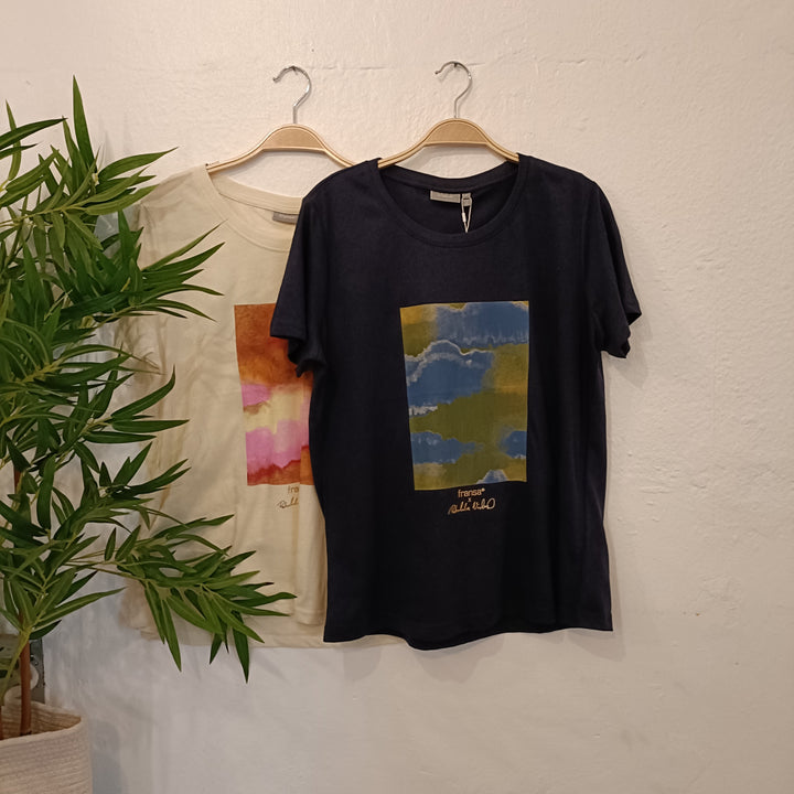 Rebekka Tee 1