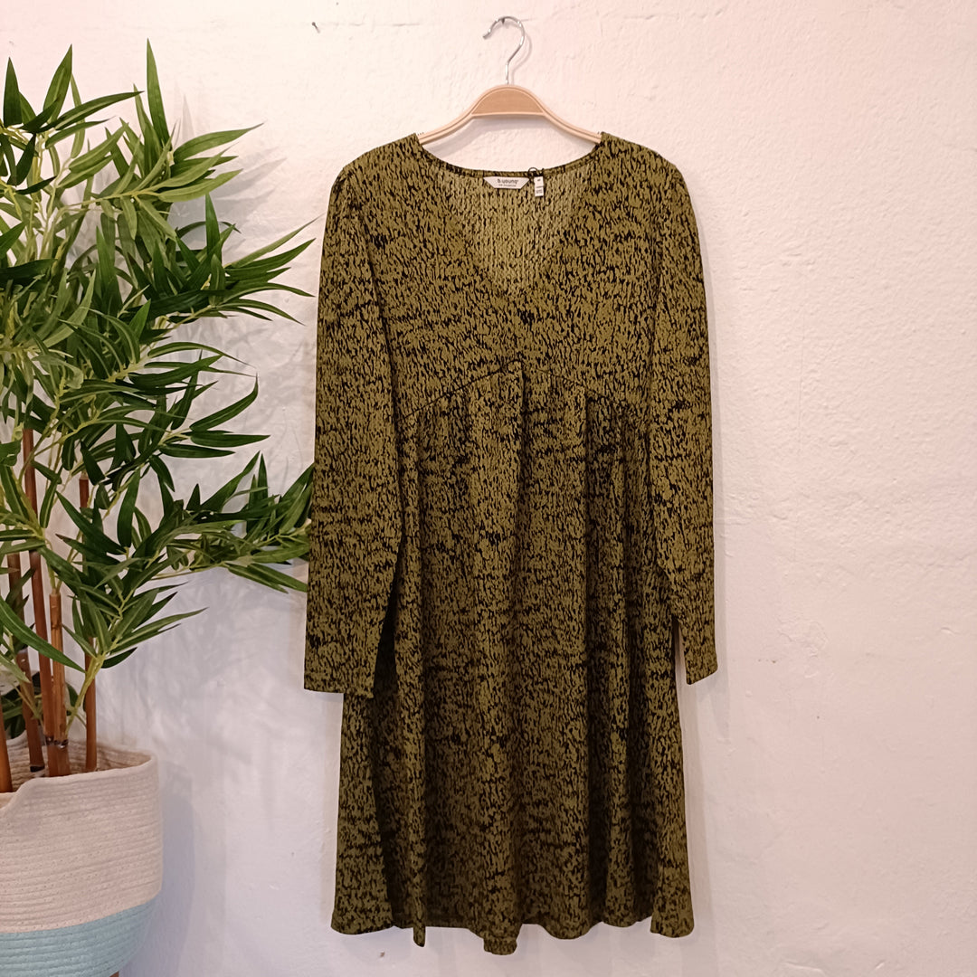 Sanush Dress