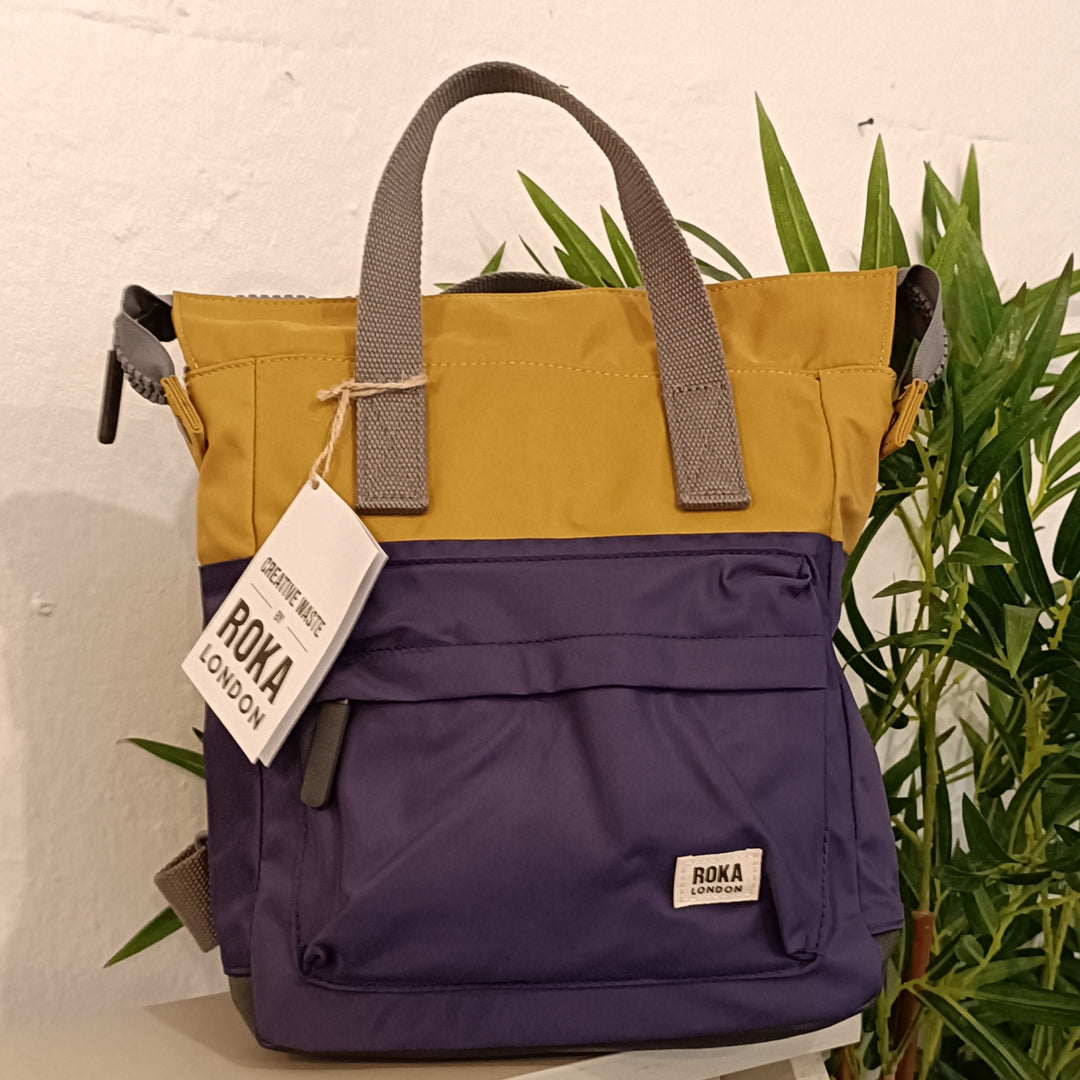 Two Tone Bantry Small
