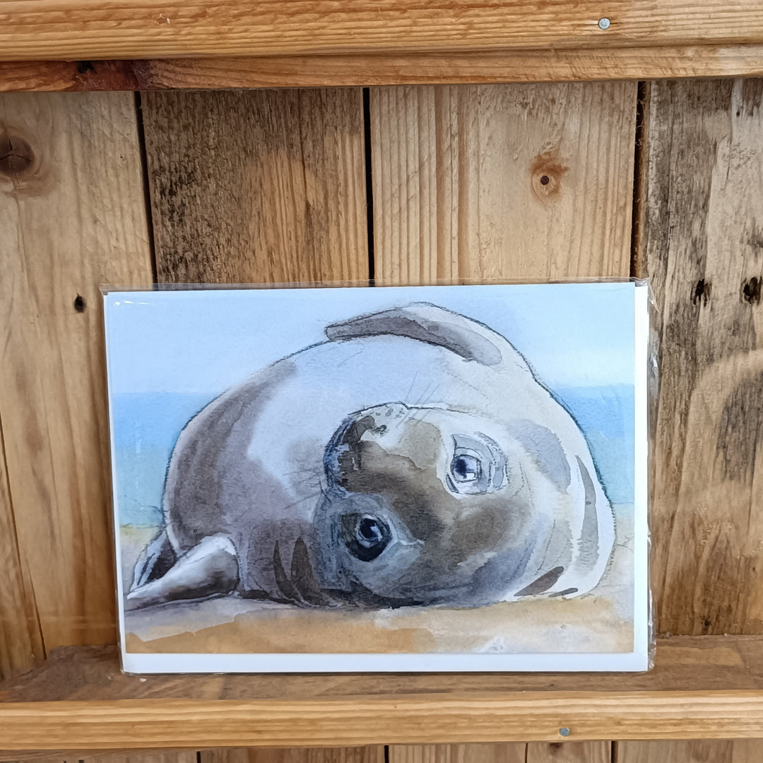 Happy Days Greeting Card