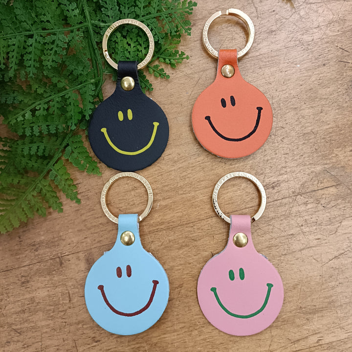 Feeling Lush Keyring