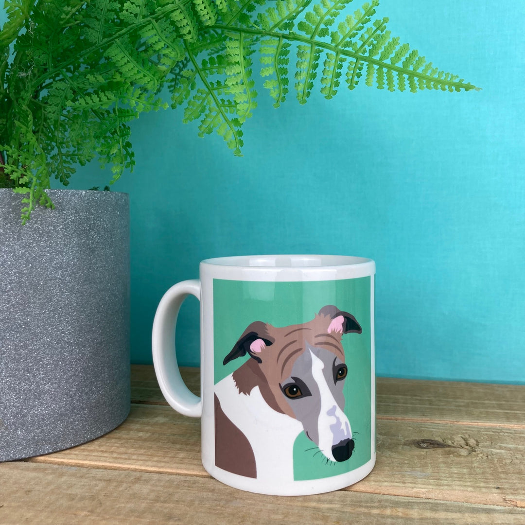 Dog Mug