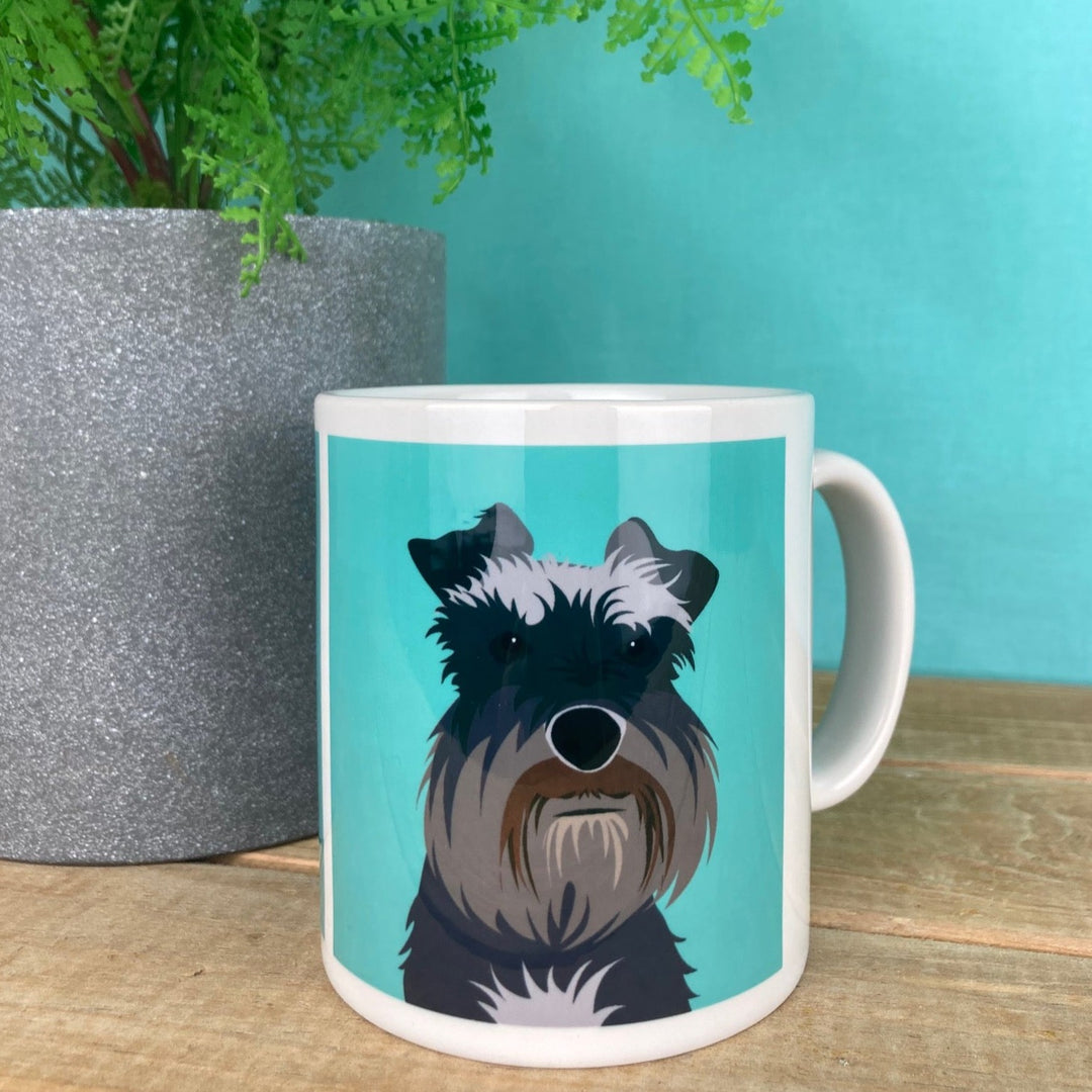 Dog Mug