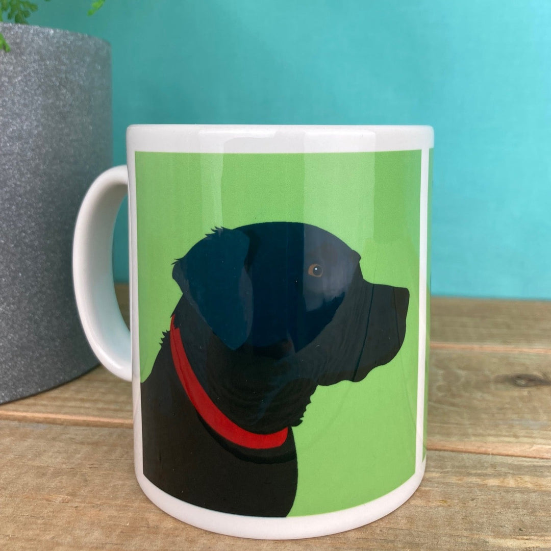 Dog Mug
