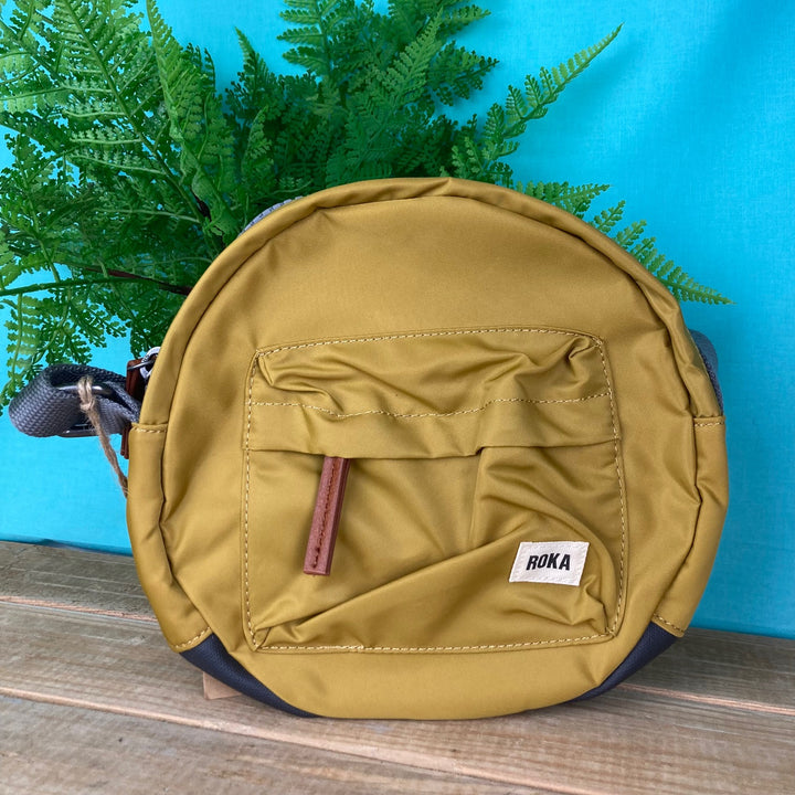 Paddington B Small Nylon Cross Body