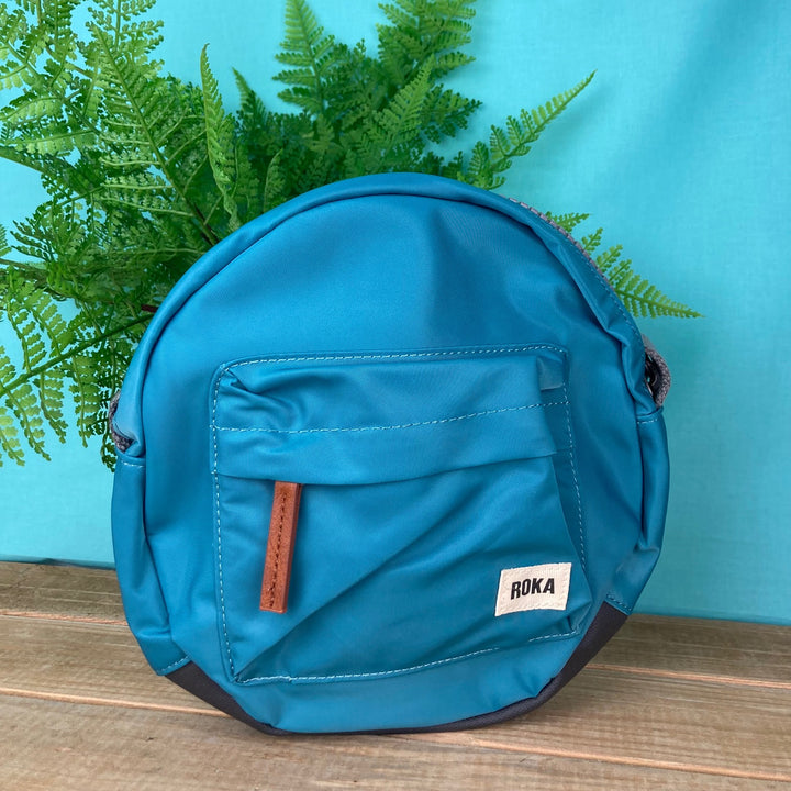 Paddington B Small Nylon Cross Body