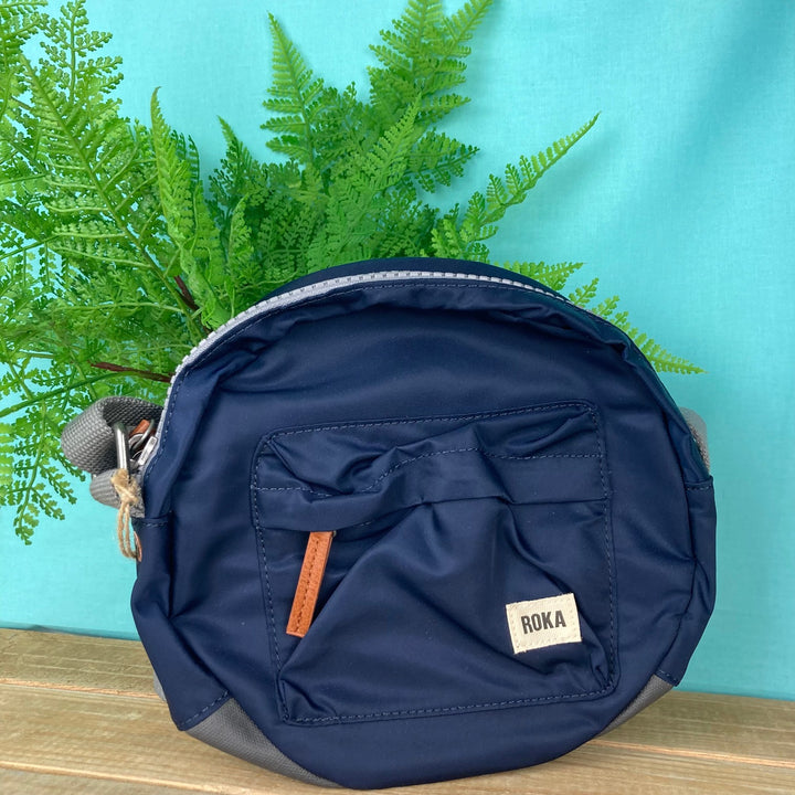 Paddington B Small Nylon Cross Body