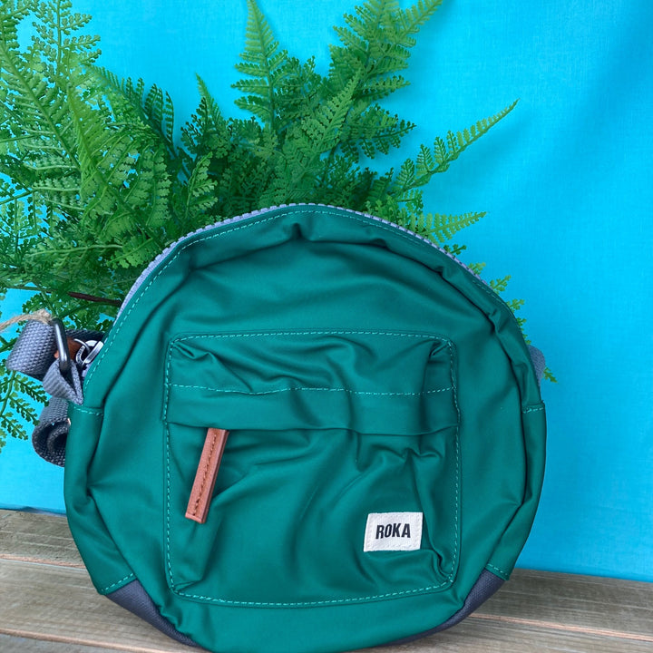 Paddington B Small Nylon Cross Body