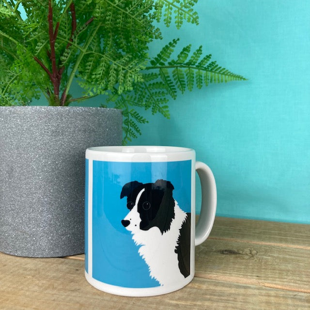 Dog Mug