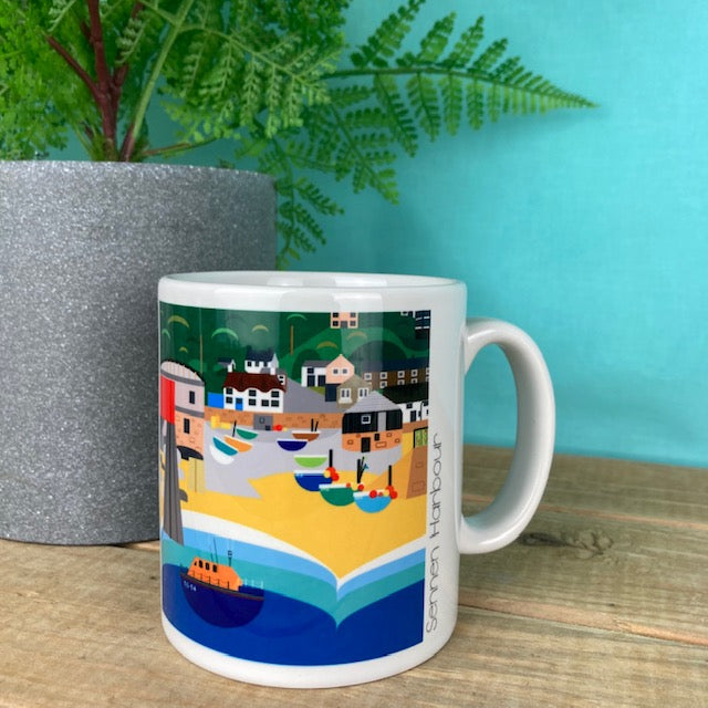 Mug - Landscapes of Cornwall