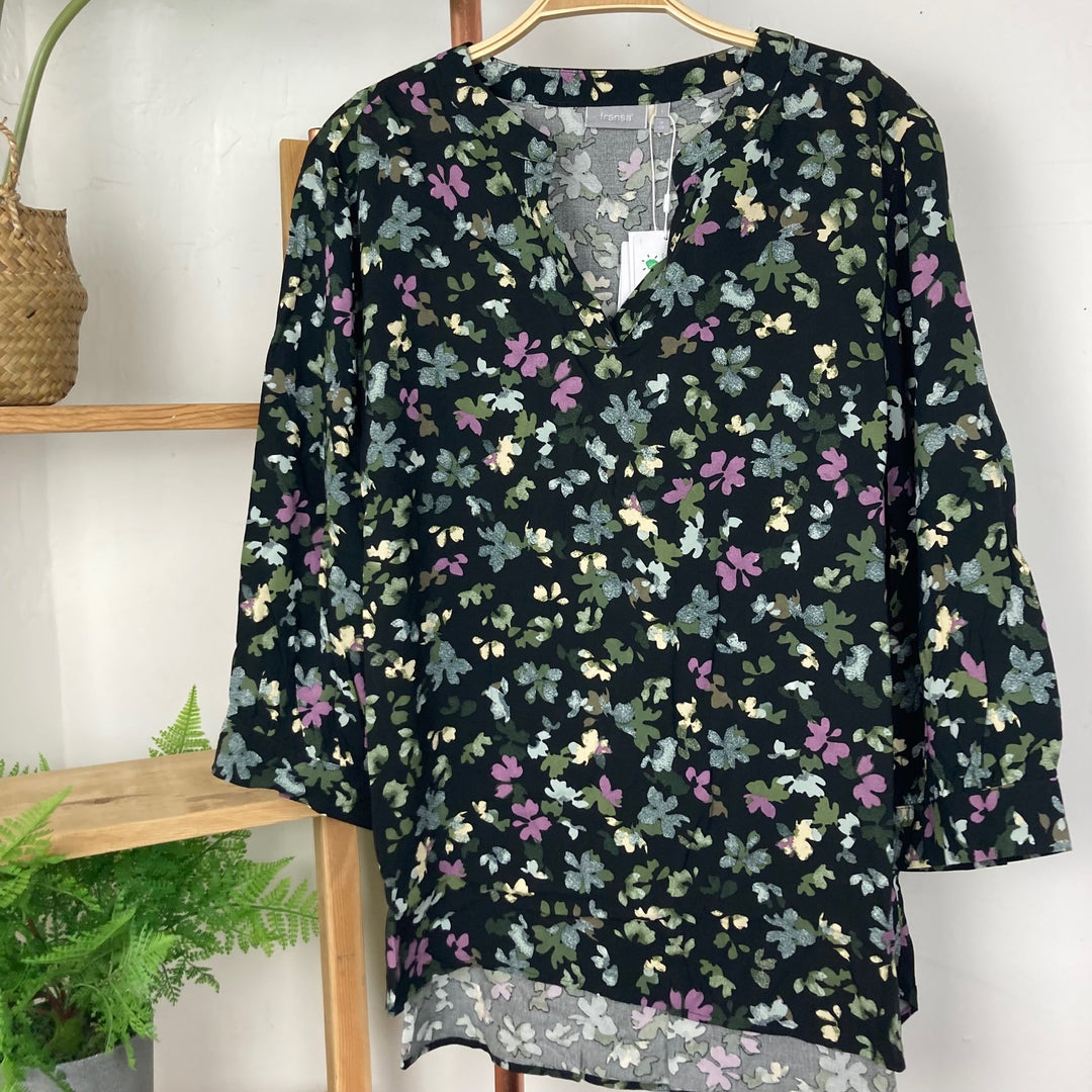 Flow Blouse
