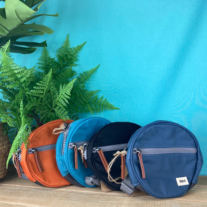 Paddington D XS Sustainable Nylon Hip Bag