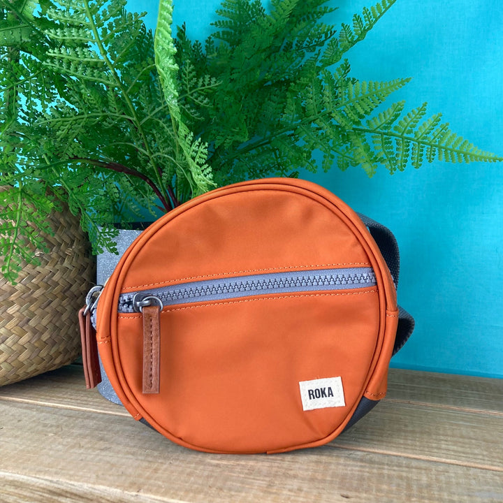 Paddington D XS Sustainable Nylon Hip Bag
