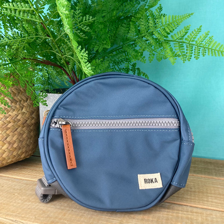 Paddington D XS Sustainable Nylon Hip Bag