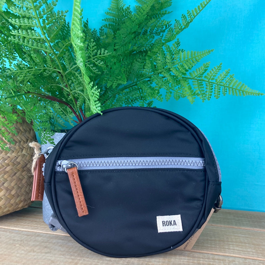Paddington D XS Sustainable Nylon Hip Bag