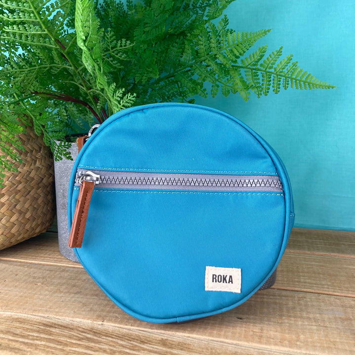 Paddington D XS Sustainable Nylon Hip Bag