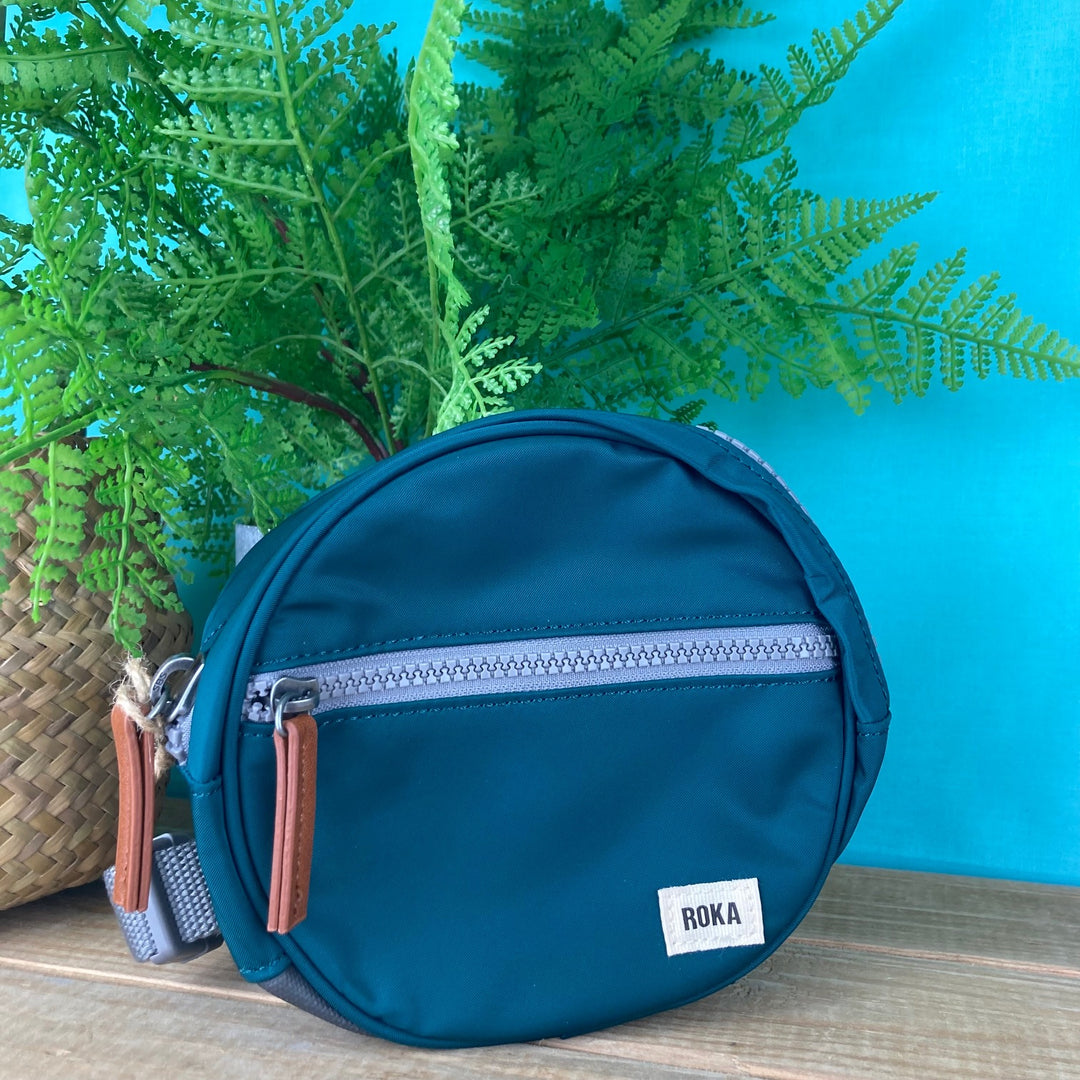 Paddington D XS Sustainable Nylon Hip Bag