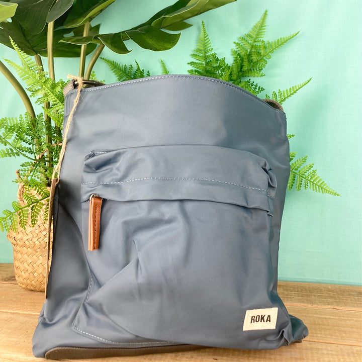 Roka Sustainable Nylon Kennington - Medium