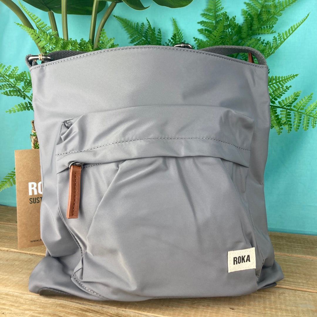 Roka Sustainable Nylon Kennington - Medium