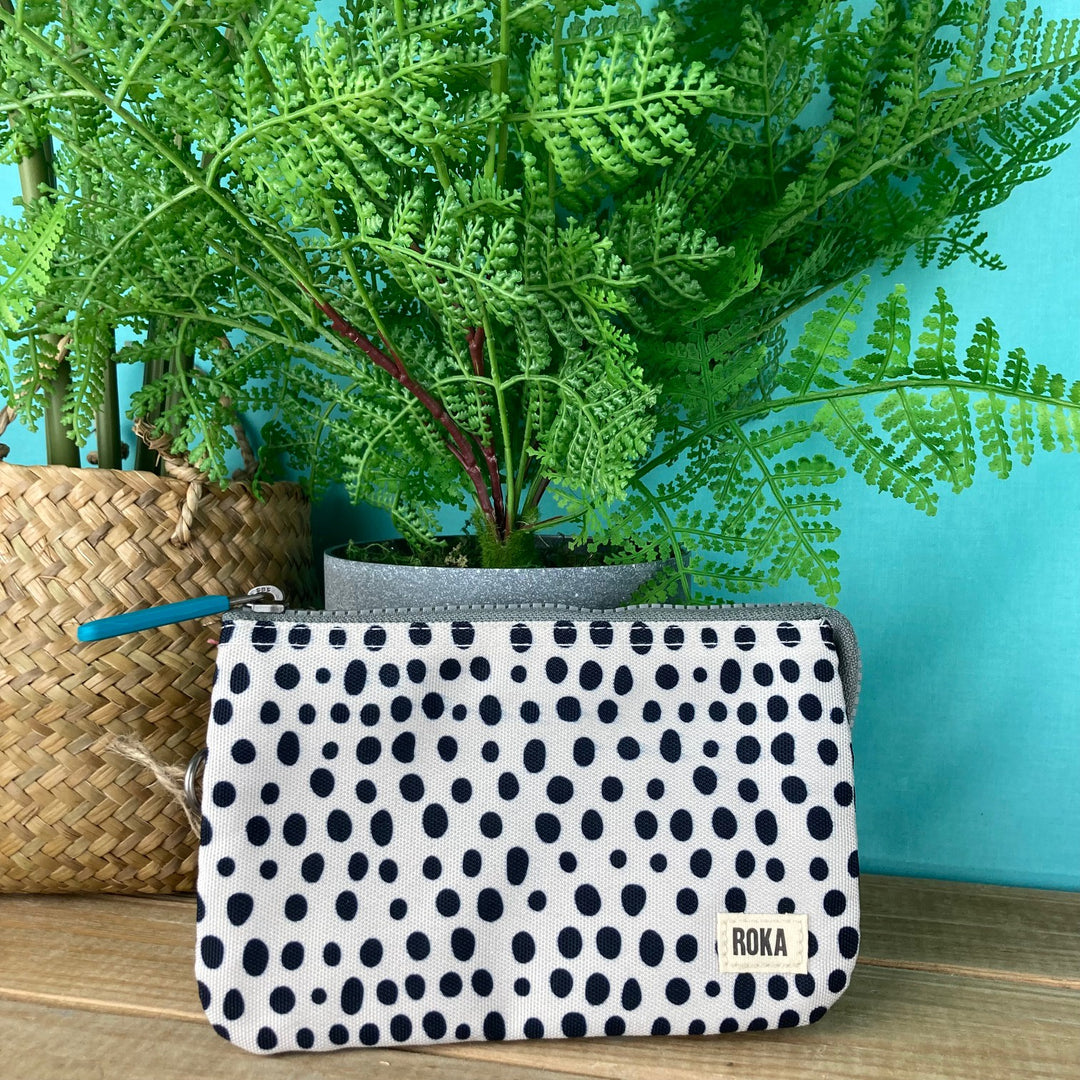 Carnaby Medium Dip Dop Purse