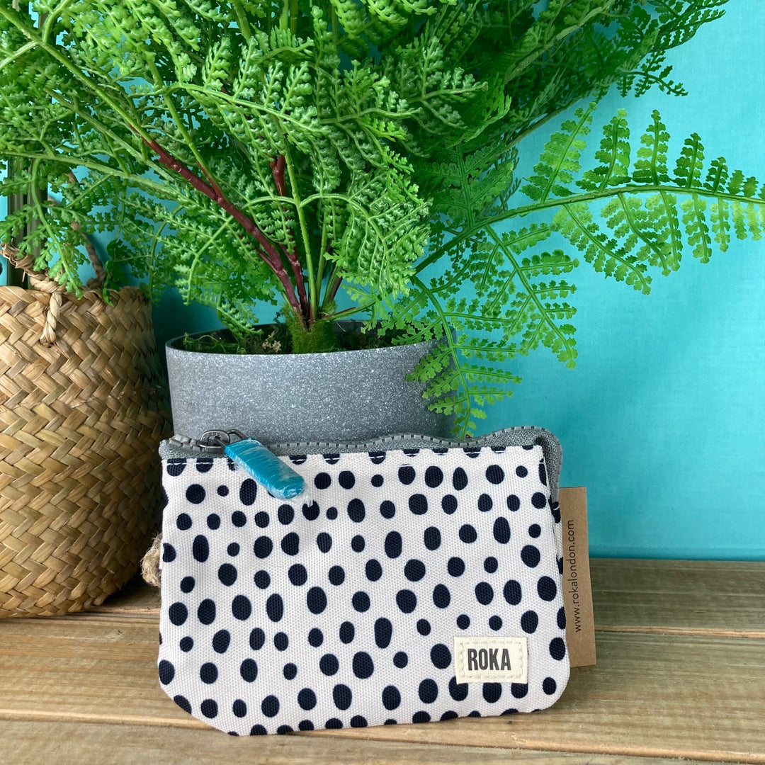 Carnaby Small Dip Dop Purse