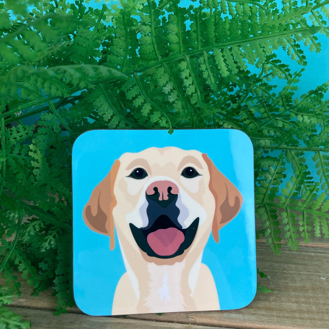 Dog Coaster