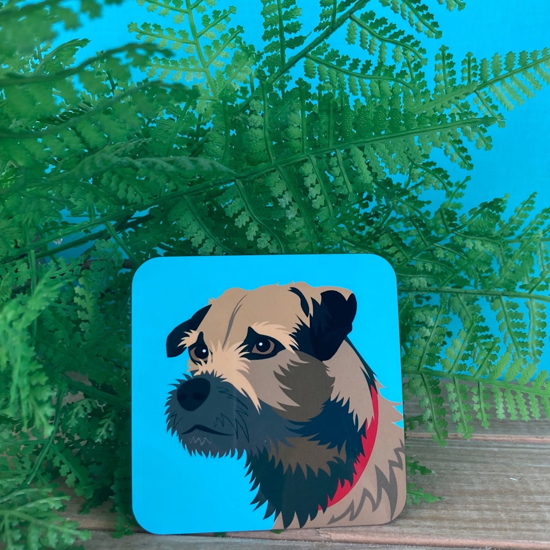 Dog Coaster