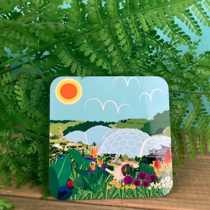 Coasters - Cornish Scenes