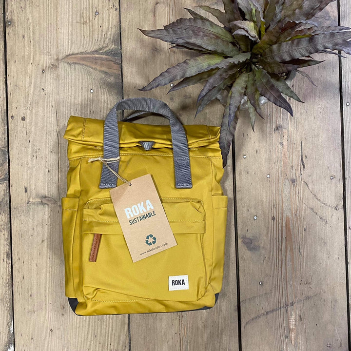 Canfield B Nylon Medium