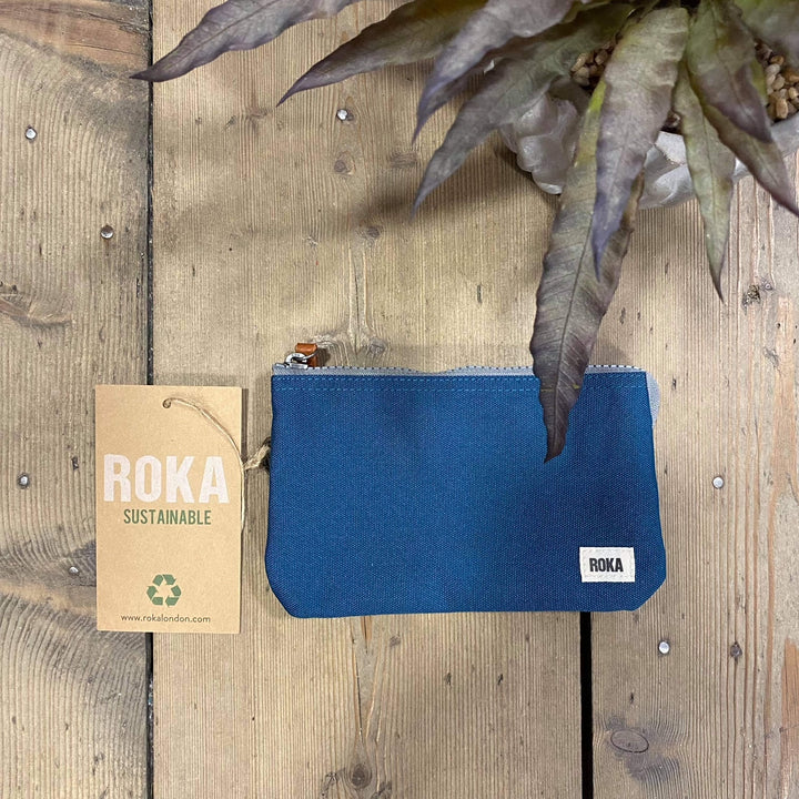 Carnaby Medium Sustainable Purse