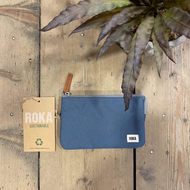 Carnaby Medium Sustainable Purse