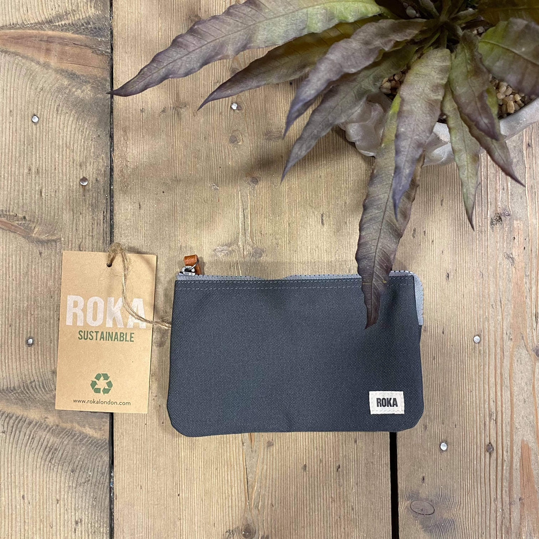 Carnaby Medium Sustainable Purse