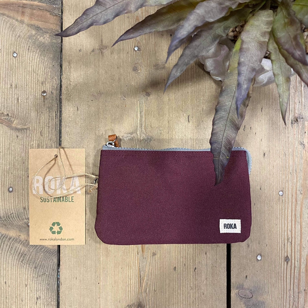 Carnaby Medium Sustainable Purse