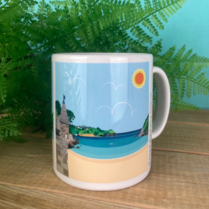Mug - Landscapes of Cornwall