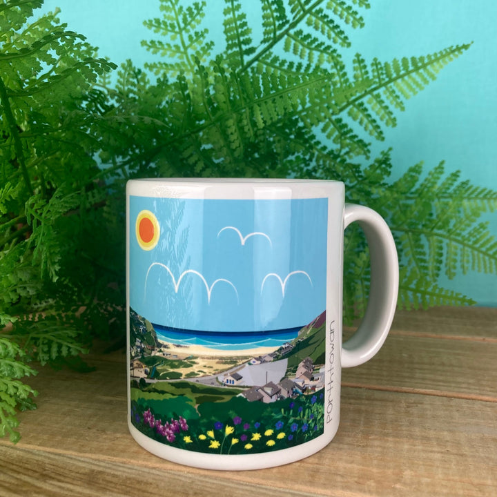 Mug - Landscapes of Cornwall