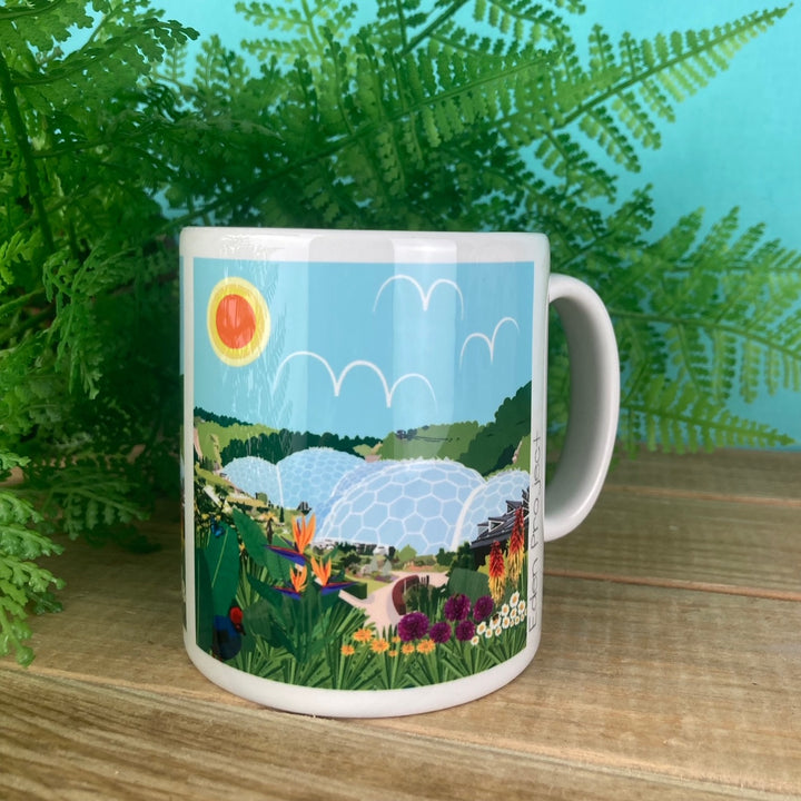 Mug - Landscapes of Cornwall