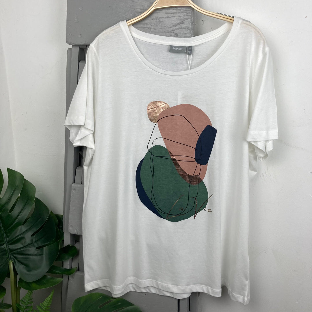 Savina Tee