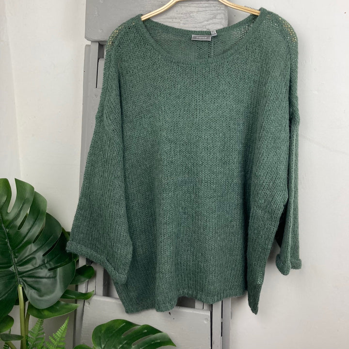 Bien Pullover